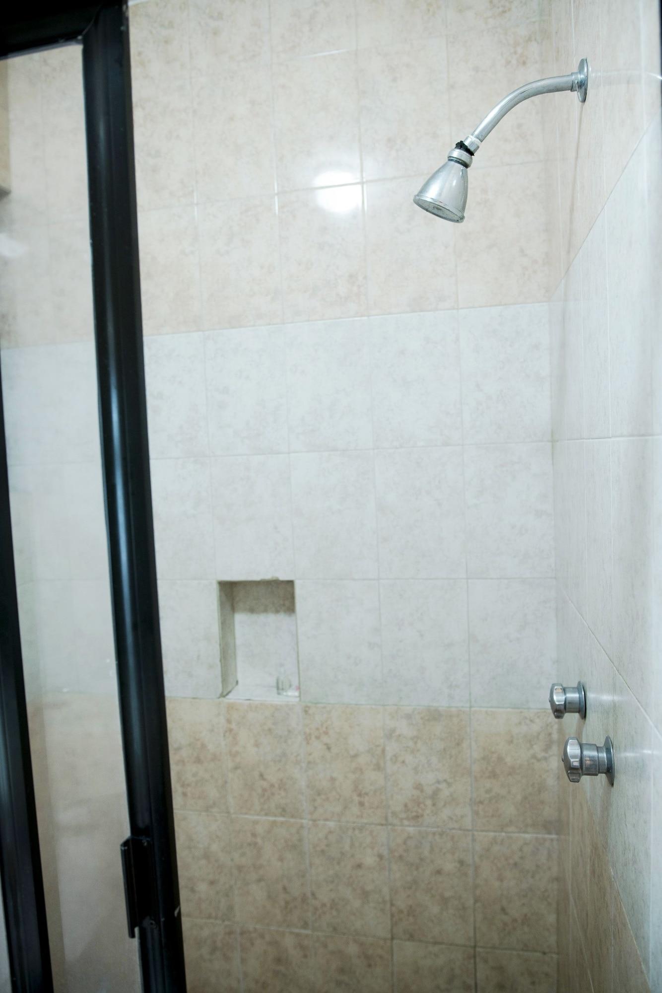 فندق Eh Ejecutivo Urban تيبيك المظهر الخارجي الصورة